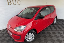 Volkswagen Up (12-23) 1.0 BlueMotion Tech Move Up 3d For Sale - Blackwood Used Car Ltd, Blackwood