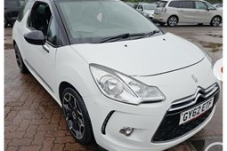 Citroen DS3 (10-15) 1.6 THP 16V (155bhp) DSport 3d For Sale - Blackwood Used Car Ltd, Blackwood