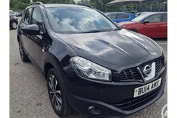 Nissan Qashqai (07-13) 1.6 (117bhp) 360 5d For Sale - Blackwood Used Car Ltd, Blackwood