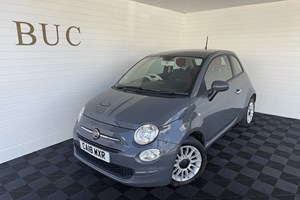 Fiat 500 Hatchback (08-24) 1.2 Pop Star (09/15-) 3d For Sale - Blackwood Used Car Ltd, Blackwood