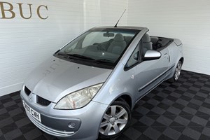 Mitsubishi Colt CZC (06-09) 1.5 2d For Sale - Blackwood Used Car Ltd, Blackwood