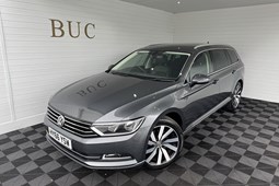 Volkswagen Passat Estate (15-24) 2.0 TDI GT 5d DSG For Sale - Blackwood Used Car Ltd, Blackwood