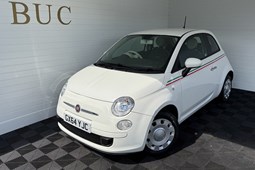 Fiat 500 Hatchback (08-24) 1.2 Pop (Start Stop) 3d Auto For Sale - Blackwood Used Car Ltd, Blackwood