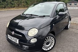 Fiat 500 Hatchback (08-24) 1.2 Sport (Start Stop) 3d For Sale - Blackwood Used Car Ltd, Blackwood