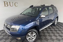Dacia Duster Estate (13-18) 1.5 dCi (110bhp) Laureate Prime 4X4 5d For Sale - Blackwood Used Car Ltd, Blackwood