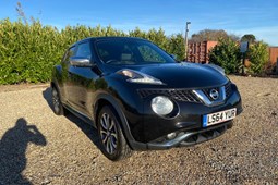 Nissan Juke SUV (10-19) 1.2 DiG-T Tekna 5d For Sale - Car Sales Essex Ltd, Rayleigh