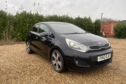 Kia Rio (11-17) 1.4 3 5d For Sale - Car Sales Essex Ltd, Rayleigh