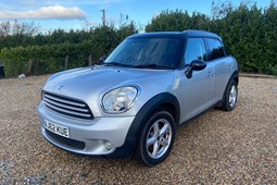 MINI Countryman (10-17) 1.6 Cooper 5d For Sale - Car Sales Essex Ltd, Rayleigh