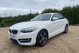 BMW 2-Series Coupe (14-21) 220i Sport 2d For Sale - Car Sales Essex Ltd, Rayleigh