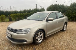 Volkswagen Jetta (11-18) 1.6 TDI CR Bluemotion Tech SE 4d For Sale - Car Sales Essex Ltd, Rayleigh