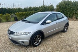 Honda Civic Hatchback (06-11) 1.4 i-VTEC SE 5d For Sale - Car Sales Essex Ltd, Rayleigh