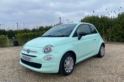 Fiat 500 Hatchback (08-24) 1.2 Pop (09/15-) 3d For Sale - Car Sales Essex Ltd, Rayleigh