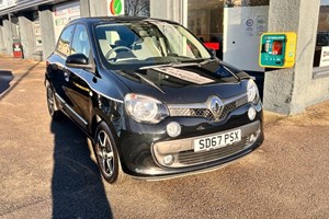 Renault Twingo (14-19) 1.0 SCE Dynamique (Start Stop) 5d For Sale - Kilgannon Motors Car Sales Limited, Stirling