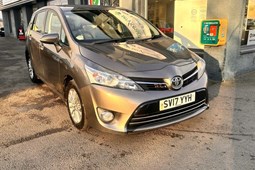 Toyota Verso (09-18) 1.6 D-4D Icon TSS 5d For Sale - Kilgannon Motors Car Sales Limited, Stirling