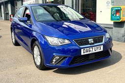 SEAT Ibiza Hatchback (17 on) SE 1.0 MPI 75PS 5d For Sale - Kilgannon Motors Car Sales Limited, Stirling