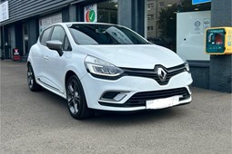 Renault Clio Hatchback (12-19) GT Line TCe 90 5d For Sale - Kilgannon Motors Car Sales Limited, Stirling