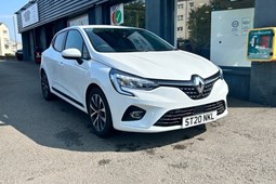 Renault Clio Hatchback (19 on) Iconic TCe 100 5d For Sale - Kilgannon Motors Car Sales Limited, Stirling