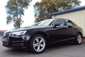 Audi A4 Saloon (15-24) 1.4T FSI Sport 4d For Sale - Oystonautocom Limited, Bridlington