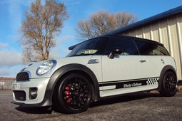 MINI John Cooper Works (08-16) 1.6 John Cooper Works Clubman (Start Stop) 5d For Sale - Oystonautocom Limited, Bridlington