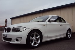 BMW 1-Series Coupe (07-13) 118d Exclusive Edition 2d For Sale - Oystonautocom Limited, Bridlington