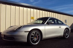 Porsche 911 Coupe (97-04) 911 (996) Carrera 4 2d (98) For Sale - Oystonautocom Limited, Bridlington