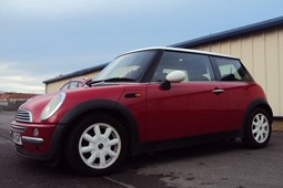 MINI Hatchback (01-06) 1.6 Cooper 3d (01) For Sale - Oystonautocom Limited, Bridlington