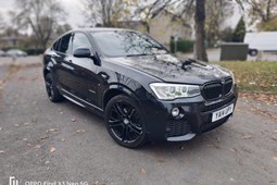 BMW X4 (14-18) xDrive30d M Sport 5d For Sale - HR CARS 1 LTD, Bradford