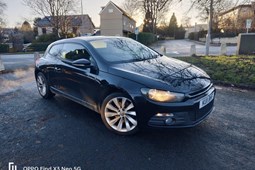 Volkswagen Scirocco (08-18) 2.0 TDI (170bhp) GT 3d DSG For Sale - HR CARS 1 LTD, Bradford