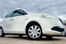 Chrysler Ypsilon (11-15) 1.2 S 5d For Sale - Intercars Ltd, Leicester