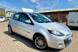 Renault Clio Hatchback (05-12) 1.2 TCE Dynamique TomTom 5d For Sale - Intercars Ltd, Leicester