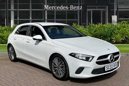 Mercedes-Benz A-Class Hatchback (18 on) A200 Sport Executive Edition 5dr Auto For Sale - Mercedes-Benz of Ayr, Whitletts