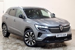 Renault Austral SUV (23 on) 1.2 E-Tech Full Hybrid Techno 5dr Auto For Sale - Arnold Clark Wirral Renault / Dacia, Birkenhead