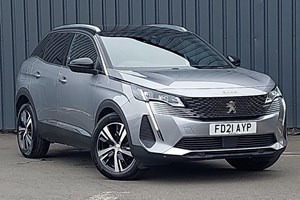 Peugeot 3008 SUV (16-24) 1.5 BlueHDi GT 5dr EAT8 For Sale - Arnold Clark Wirral Renault / Dacia, Birkenhead