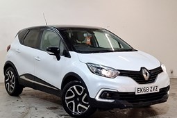 Renault Captur (13-19) Iconic TCe 90 5d For Sale - Arnold Clark Wirral Renault / Dacia, Birkenhead