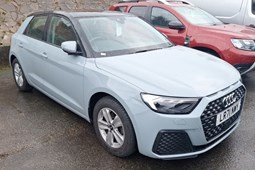 Audi A1 Sportback (18 on) Technik 25 TFSI 95PS 5d For Sale - Arnold Clark Wirral Renault / Dacia, Birkenhead