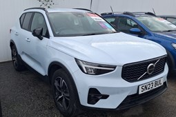 Volvo XC40 SUV (17 on) 2.0 B3P Plus 5dr Auto For Sale - Arnold Clark Wirral Renault / Dacia, Birkenhead