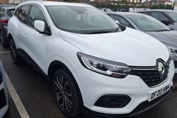 Renault Kadjar (15-22) Iconic TCe 140 5d For Sale - Arnold Clark Wirral Renault / Dacia, Birkenhead