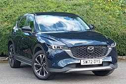 Mazda CX-5 SUV (17 on) 2.0 Newground 5dr For Sale - Arnold Clark Wirral Renault / Dacia, Birkenhead