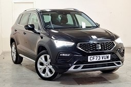 SEAT Ateca SUV (16 on) 1.5 TSI EVO Xperience DSG 5d For Sale - Arnold Clark Wirral Renault / Dacia, Birkenhead