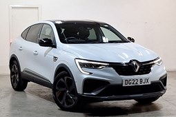 Renault Arkana SUV (21-24) 1.3 TCe Mild Hybrid 140 R.S. Line 5dr EDC For Sale - Arnold Clark Wirral Renault / Dacia, Birkenhead