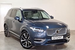 Volvo XC90 (15-24) 2.0 T8 [455] RC PHEV Ultimate Dark 5dr AWD Gtron For Sale - Arnold Clark Wirral Renault / Dacia, Birkenhead