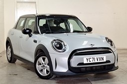 MINI Hatchback (14-24) 1.5 Cooper Classic 5dr For Sale - Arnold Clark Wirral Renault / Dacia, Birkenhead