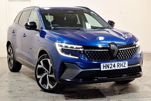 Renault Austral SUV (23 on) 1.2 E-Tech FHEV Techno Esprit Alpine 5dr Auto For Sale - Arnold Clark Wirral Renault / Dacia, Birkenhead