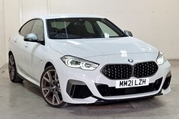 BMW 2-Series Gran Coupe (20-24) M235i xDrive Sport Automatic 4d For Sale - Arnold Clark Wirral Renault / Dacia, Birkenhead