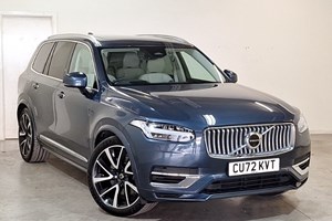 Volvo XC90 (15-24) 2.0 T8 [455] RC PHEV Ultimate Dark 5dr AWD Gtron For Sale - Arnold Clark Wirral Renault / Dacia, Birkenhead