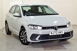 Volkswagen Polo Hatchback (17 on) 1.0 TSI Life 5dr For Sale - Arnold Clark Wirral Renault / Dacia, Birkenhead