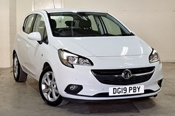 Vauxhall Corsa Hatchback (14-19) 1.4 ecoTEC Energy [AC] 5d For Sale - Arnold Clark Wirral Renault / Dacia, Birkenhead