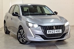 Peugeot 208 Hatchback (19 on) 1.2 PureTech 100 Active Premium + 5dr For Sale - Arnold Clark Wirral Renault / Dacia, Birkenhead