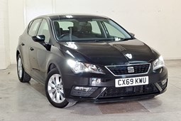 SEAT Leon Hatchback (13-20) SE 1.5 TSI Evo 130PS 5d For Sale - Arnold Clark Wirral Renault / Dacia, Birkenhead