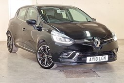 Renault Clio Hatchback (12-19) Dynamique S Nav TCe 90 5d For Sale - Arnold Clark Wirral Renault / Dacia, Birkenhead